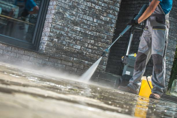 Playground Equipment Cleaning in Westwood, NJ