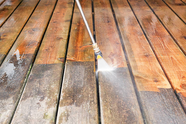 Spring Cleaning in Westwood, NJ
