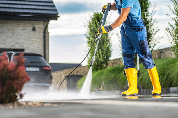 Best Sidewalk and Walkway Cleaning  in Westwood, NJ